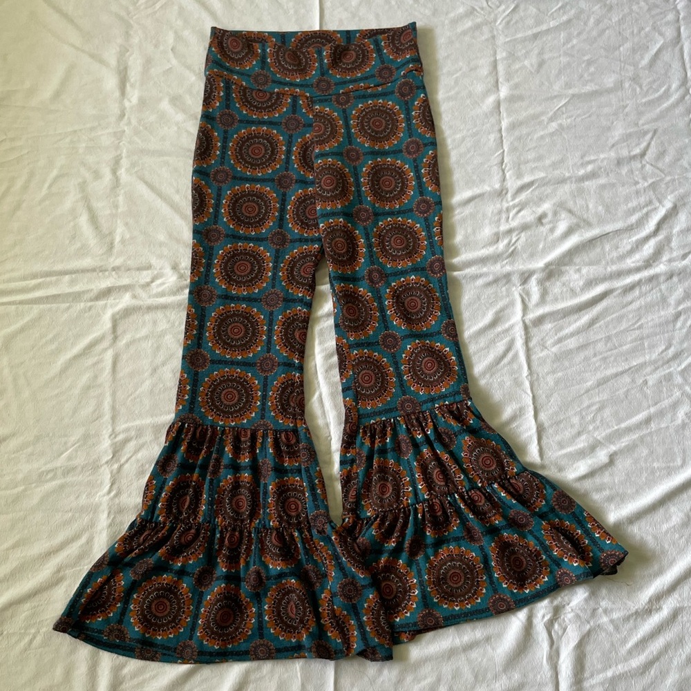 LIFO women’s M/L pant bohemian style